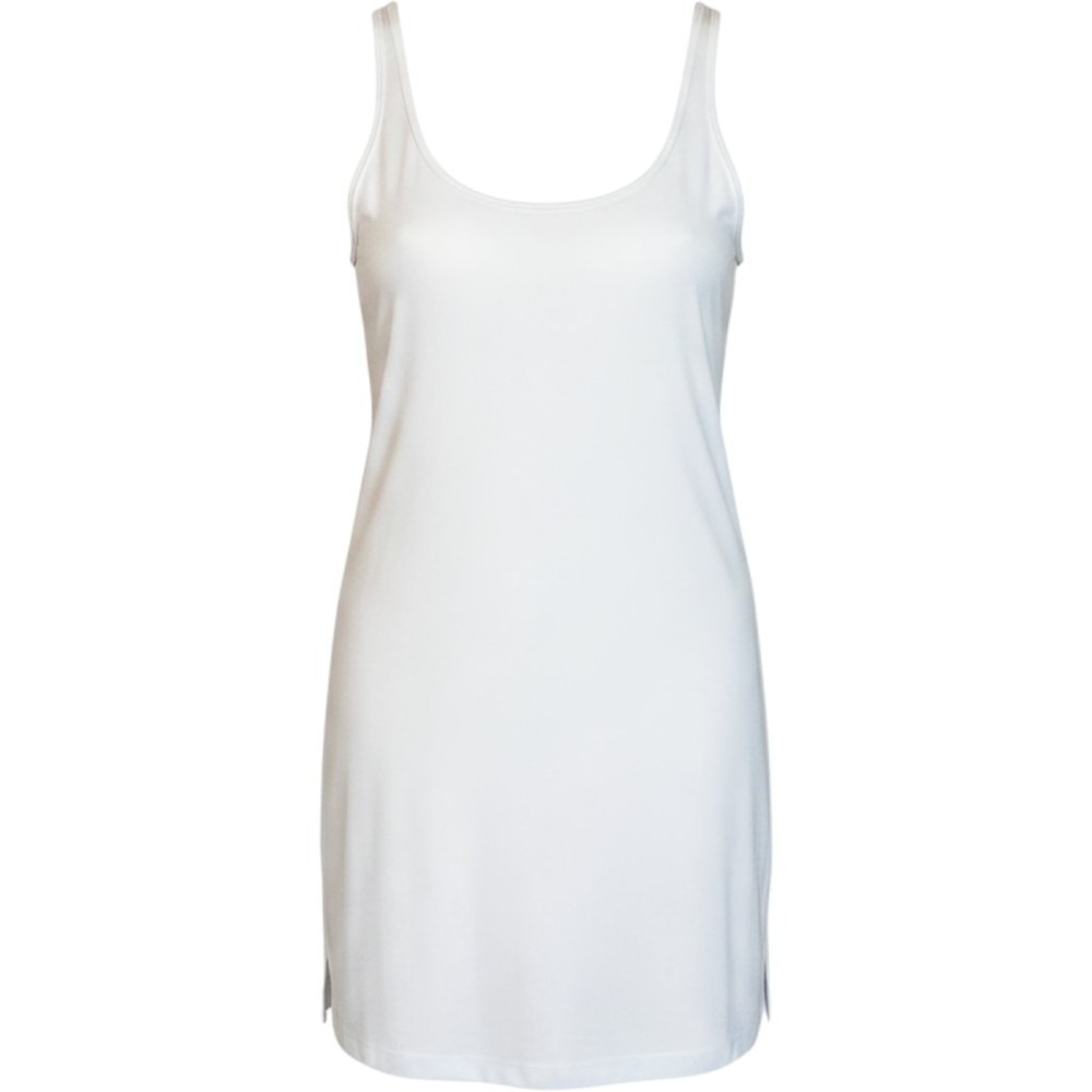 Old Navy Active Powersoft Off-White Athletic Dress with Built-in Bra‎ 2X